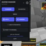 Universal Avatar Changer Script Roblox Universal | byteed | No Key, Apply Avatar