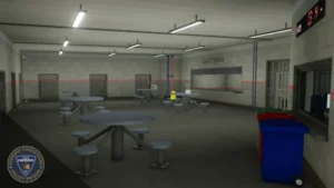 Valley Prison Scripts for Roblox
