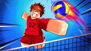 Volleyball Legends Scripts for Roblox