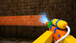 Wash The House Scripts for Roblox