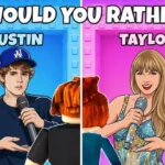Would You Rather: Singers Tower