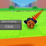 Zero Gravity Script Roblox Universal | Bac0nH1ckOff | No Key, Fly Lying Down