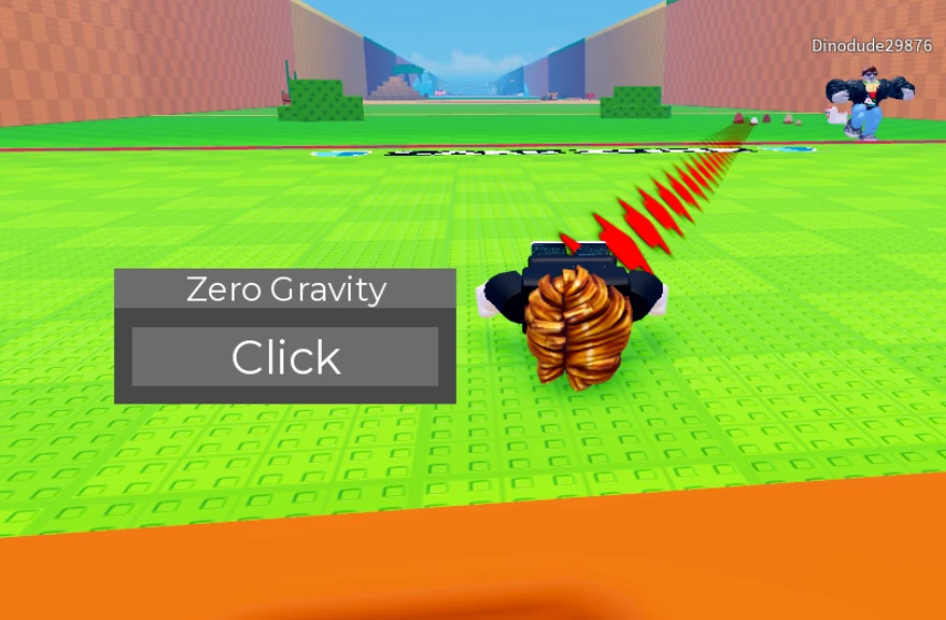 Zero Gravity Script Roblox Universal | Bac0nH1ckOff | No Key, Fly Lying Down