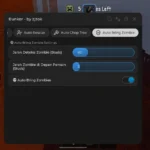 Defend Bunker from Zombies Script | Zjzok Hub | No Key, Auto Bring Zombies icon